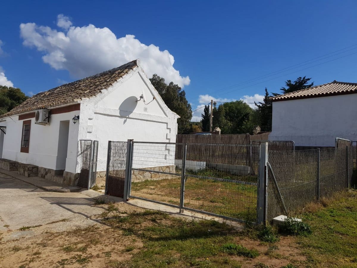 Grunde uden byggetilladelser til salg i Vejer de la Frontera - € 850.000 (Ref: 4523989)