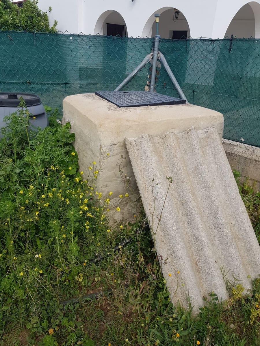 Grunde uden byggetilladelser til salg i Vejer de la Frontera - € 850.000 (Ref: 4523989)