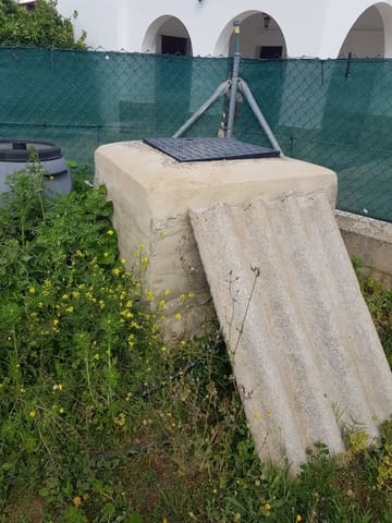 Grunde uden byggetilladelser til salg i Vejer de la Frontera - € 850.000 (Ref: 4523989)