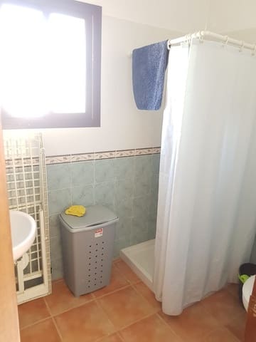 Grunde uden byggetilladelser til salg i Vejer de la Frontera - € 850.000 (Ref: 4523989)