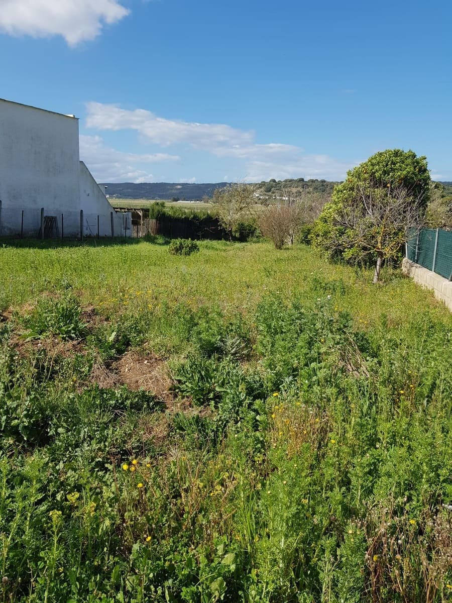 Grunde uden byggetilladelser til salg i Vejer de la Frontera - € 850.000 (Ref: 4523989)