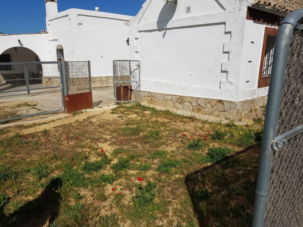 Grunde uden byggetilladelser til salg i Vejer de la Frontera - € 850.000 (Ref: 4523989)