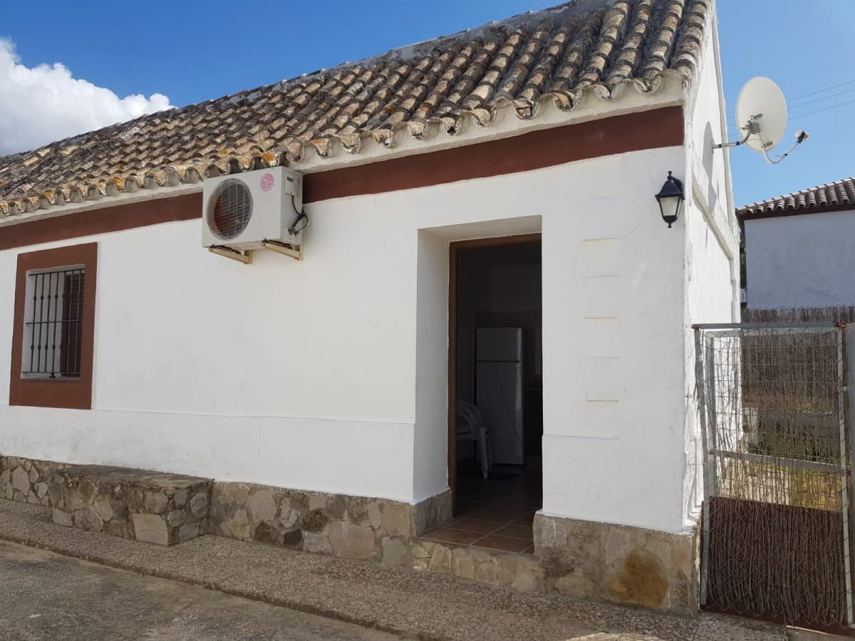 Grunde uden byggetilladelser til salg i Vejer de la Frontera - € 850.000 (Ref: 4523989)