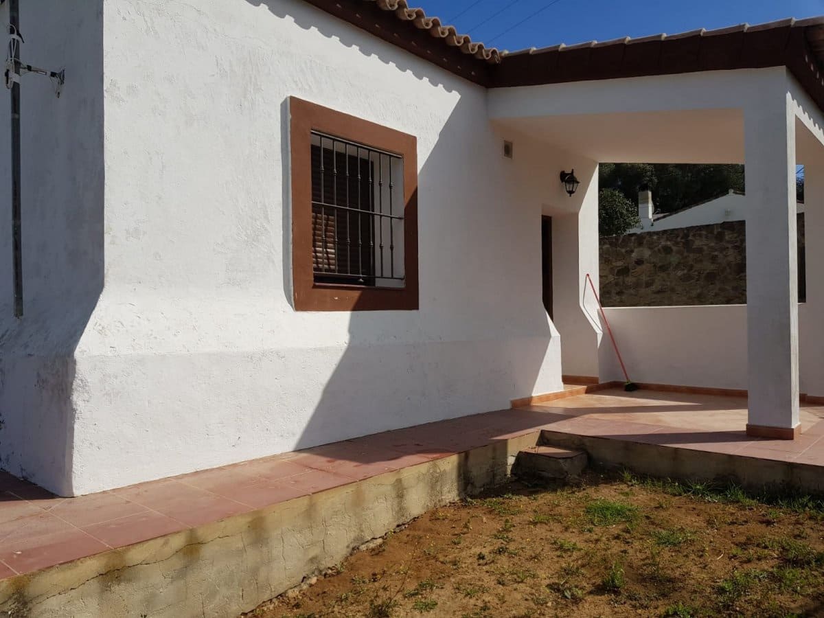 Grunde uden byggetilladelser til salg i Vejer de la Frontera - € 850.000 (Ref: 4523989)