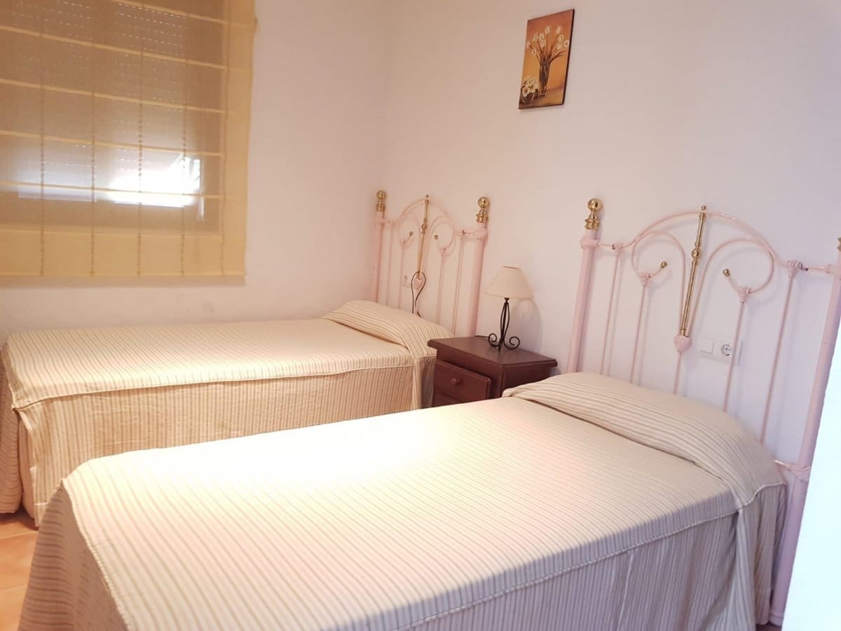 Grunde uden byggetilladelser til salg i Vejer de la Frontera - € 850.000 (Ref: 4523989)