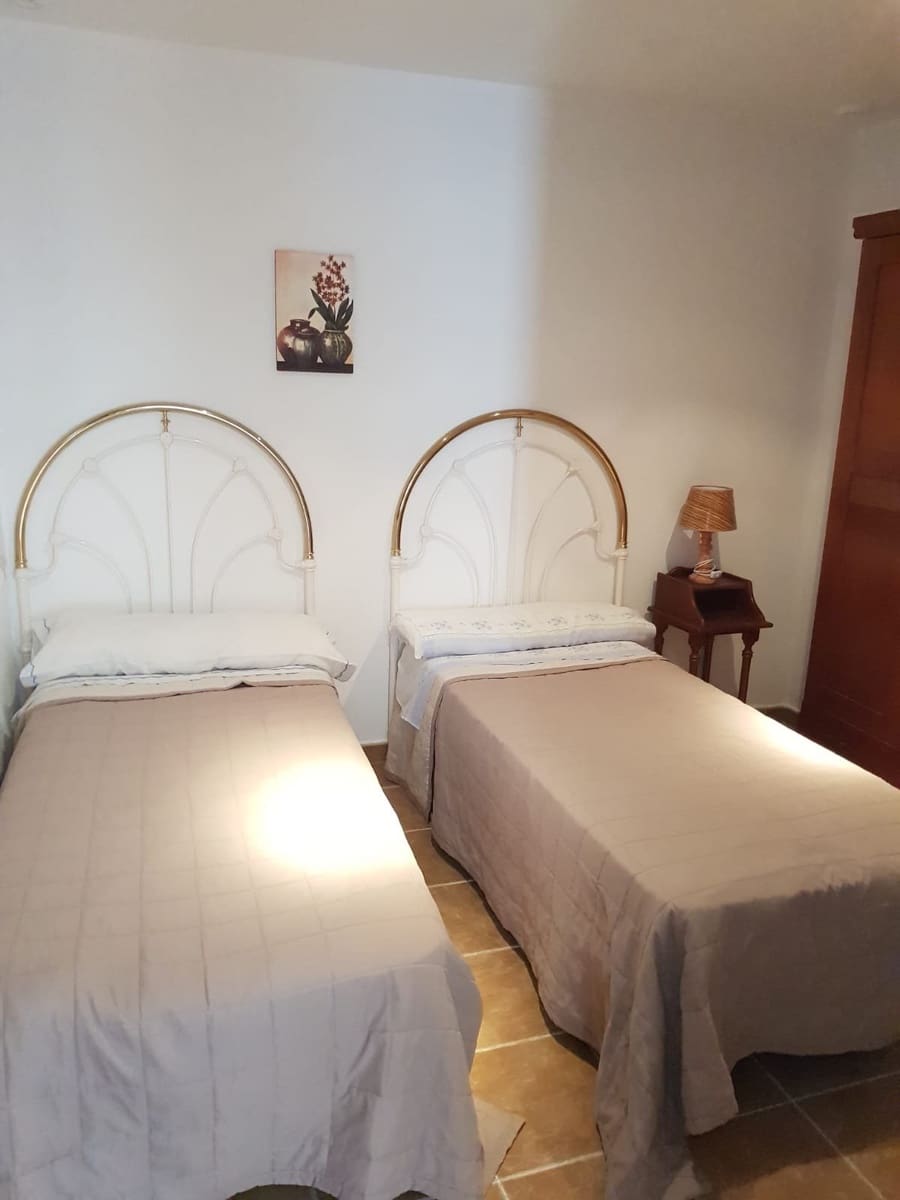 Grunde uden byggetilladelser til salg i Vejer de la Frontera - € 850.000 (Ref: 4523989)