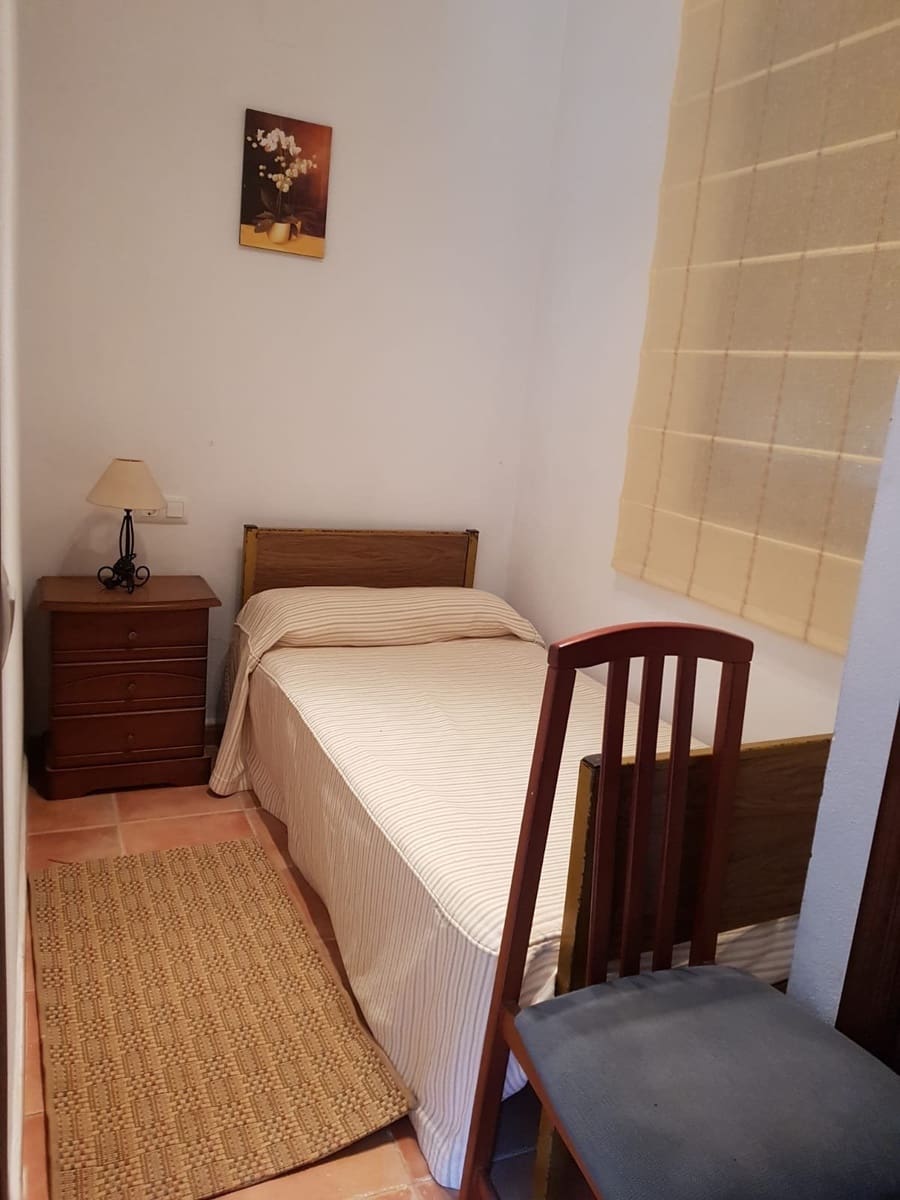 Grunde uden byggetilladelser til salg i Vejer de la Frontera - € 850.000 (Ref: 4523989)