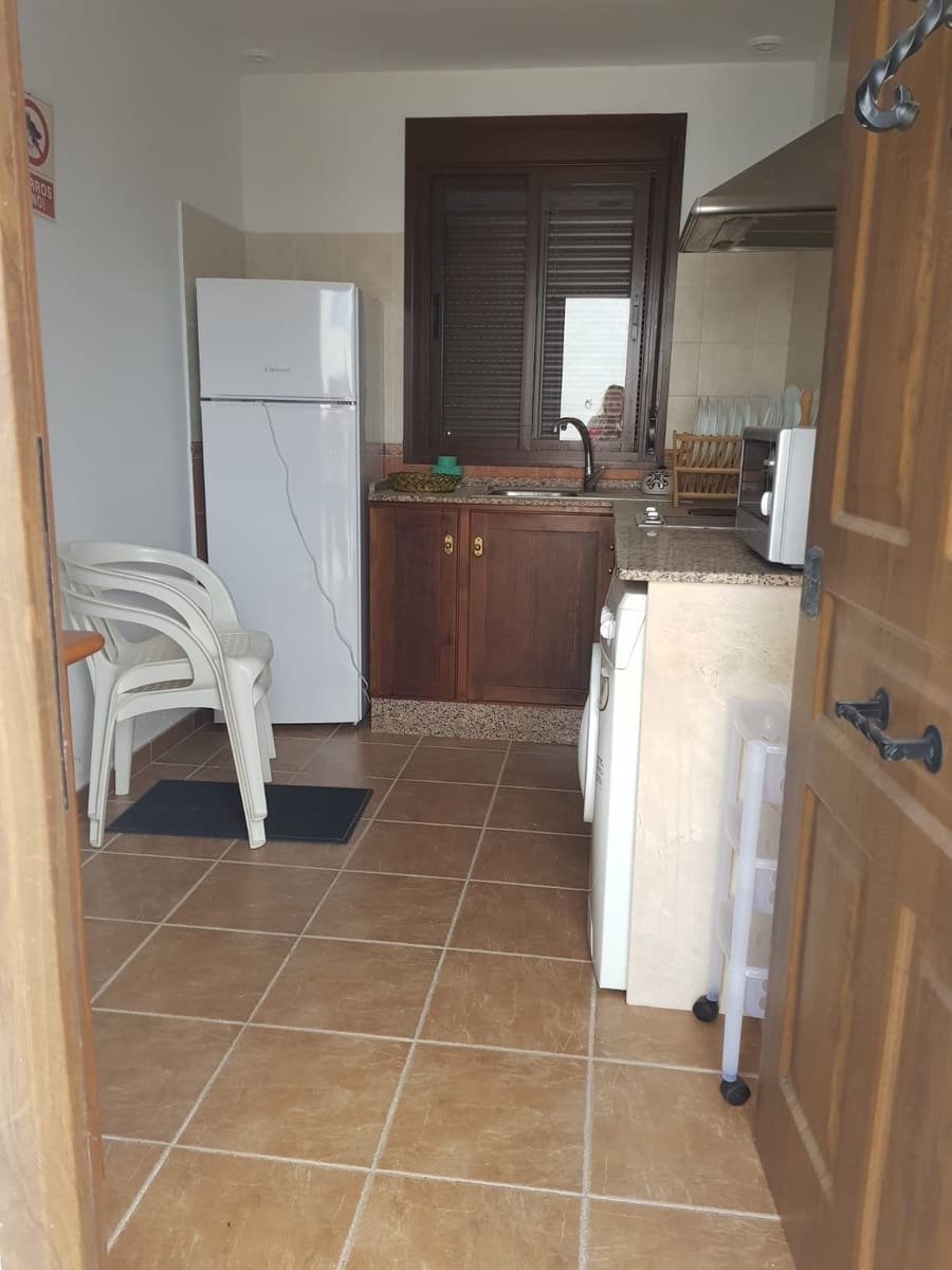 Grunde uden byggetilladelser til salg i Vejer de la Frontera - € 850.000 (Ref: 4523989)