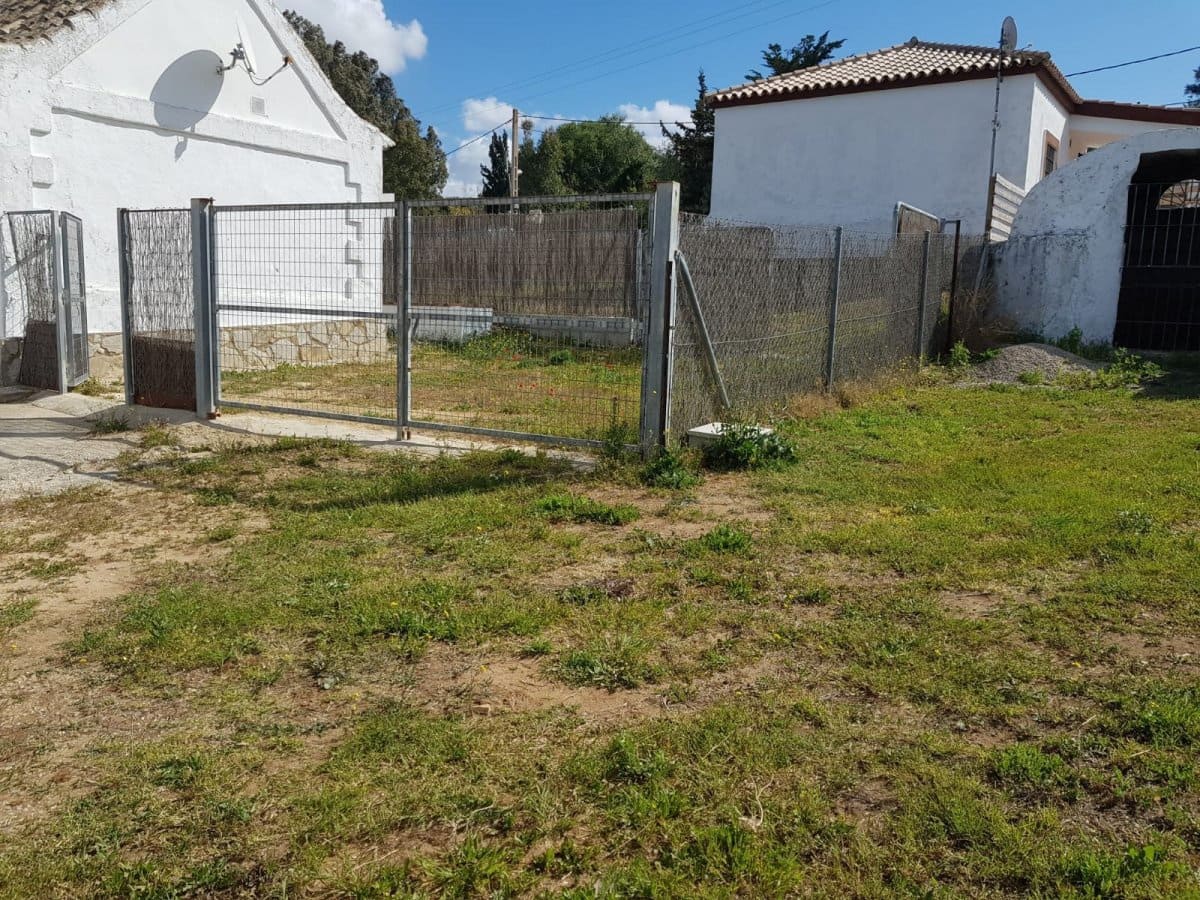 Grunde uden byggetilladelser til salg i Vejer de la Frontera - € 850.000 (Ref: 4523989)