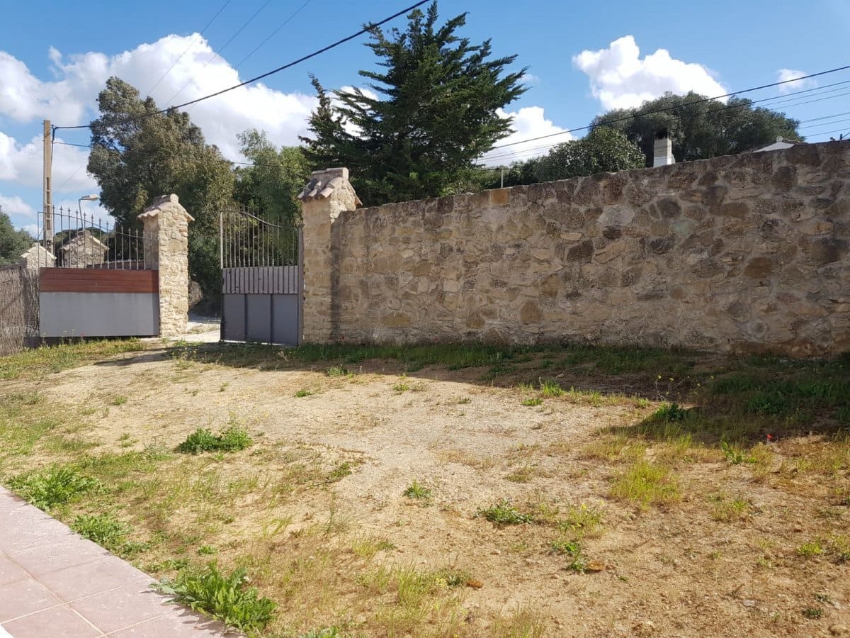 Grunde uden byggetilladelser til salg i Vejer de la Frontera - € 850.000 (Ref: 4523989)