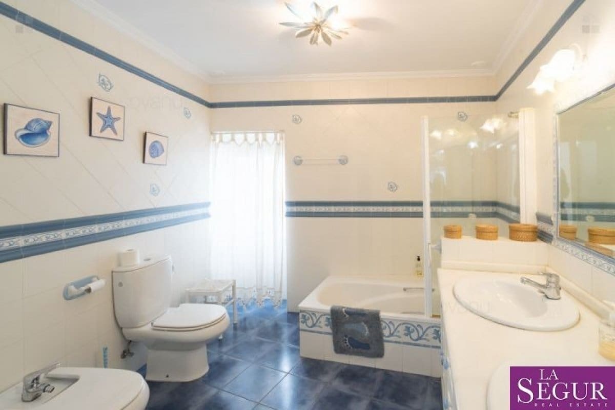 5 soverom Finca/Herregård til salgs i Alcala de los Gazules - € 202 000 (Ref: 4533045)