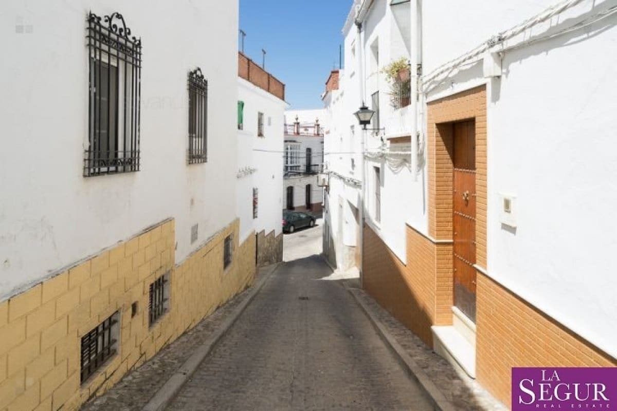 5 soverom Finca/Herregård til salgs i Alcala de los Gazules - € 202 000 (Ref: 4533045)