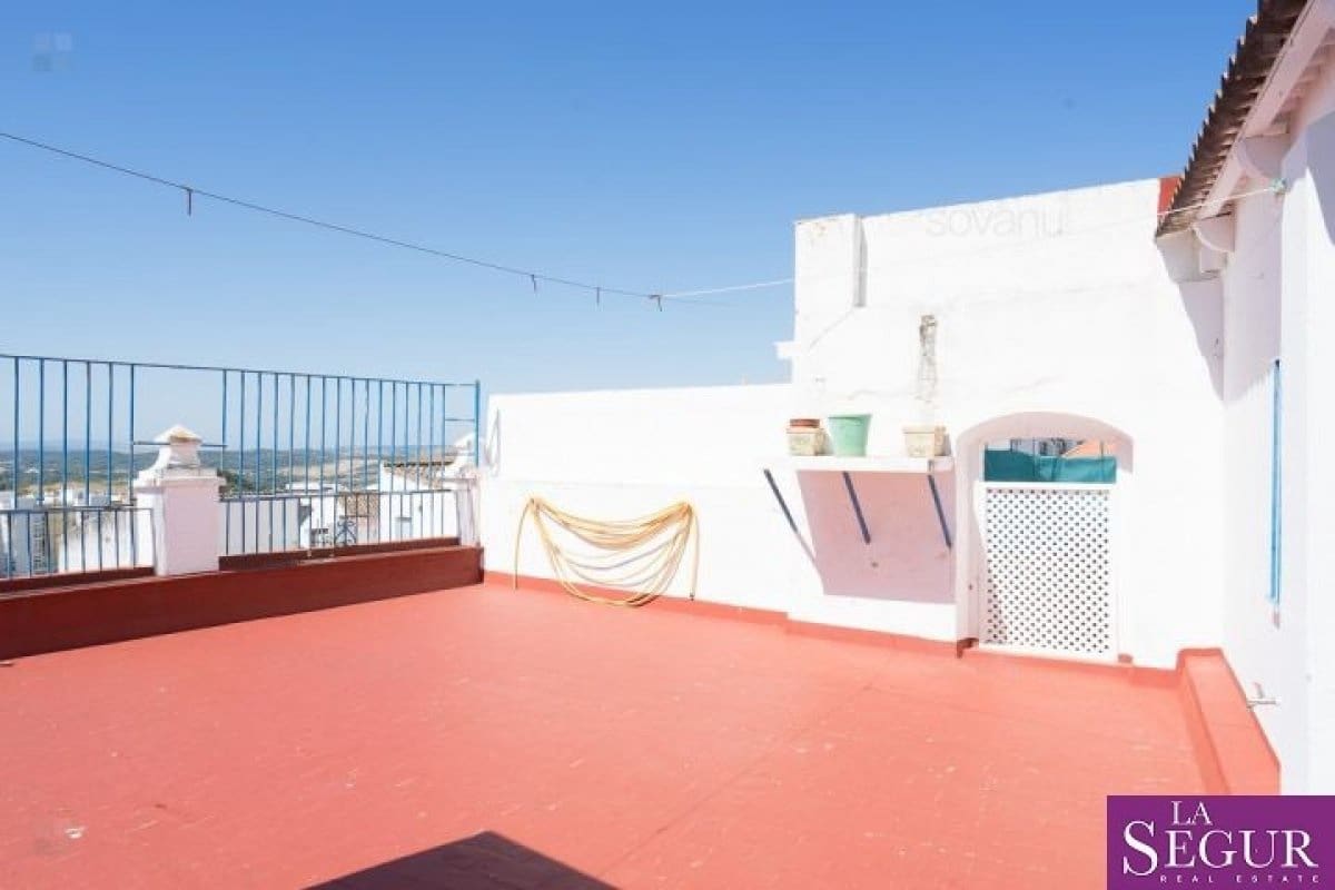 5 soverom Finca/Herregård til salgs i Alcala de los Gazules - € 202 000 (Ref: 4533045)