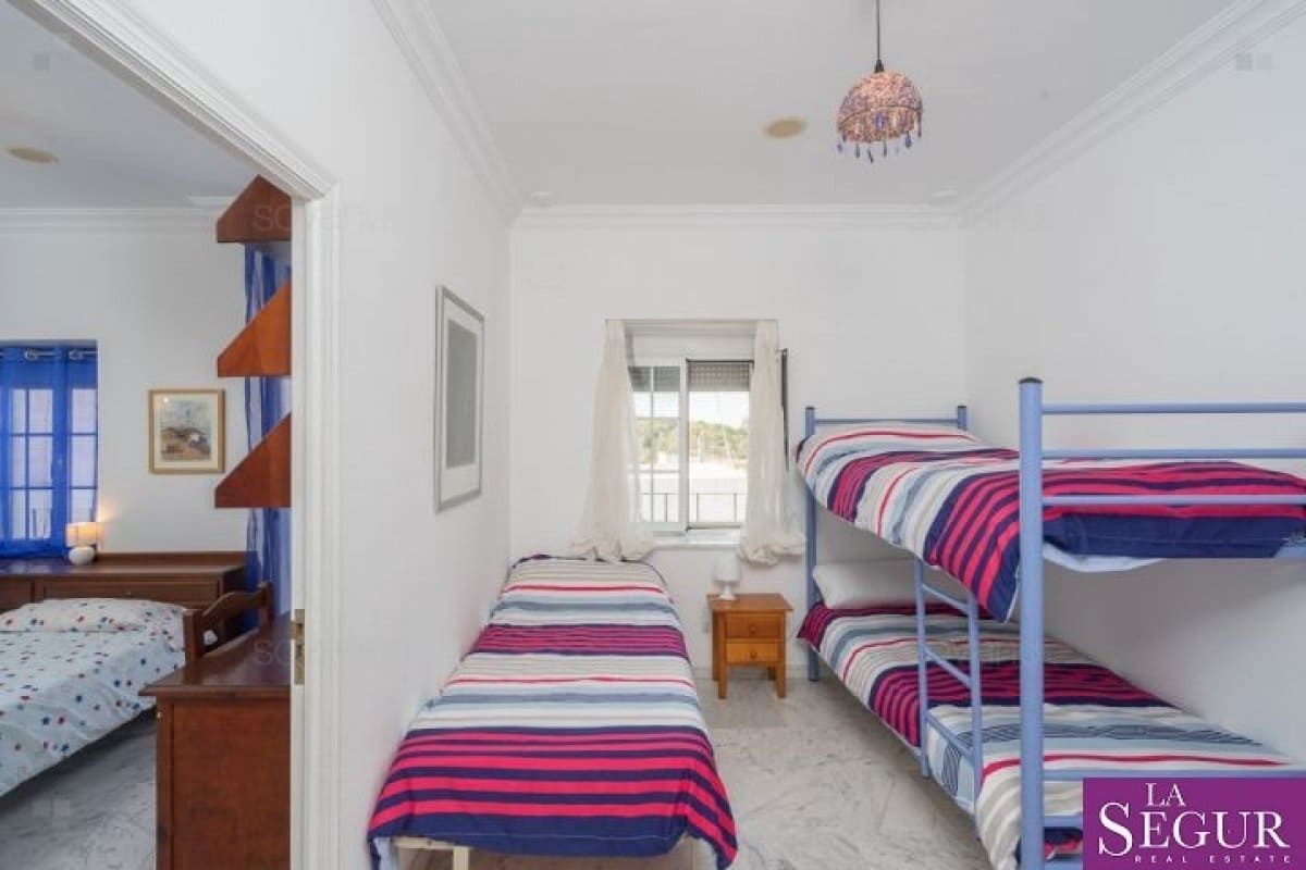 5 soverom Finca/Herregård til salgs i Alcala de los Gazules - € 202 000 (Ref: 4533045)