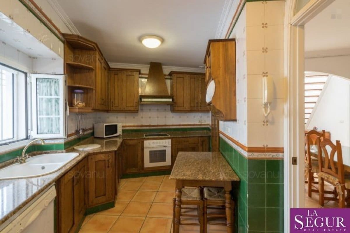 5 soverom Finca/Herregård til salgs i Alcala de los Gazules - € 202 000 (Ref: 4533045)