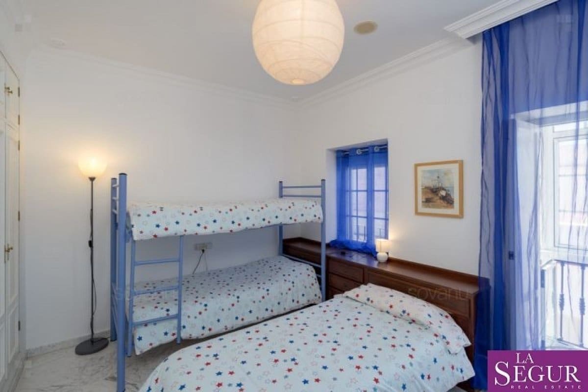 5 soverom Finca/Herregård til salgs i Alcala de los Gazules - € 202 000 (Ref: 4533045)