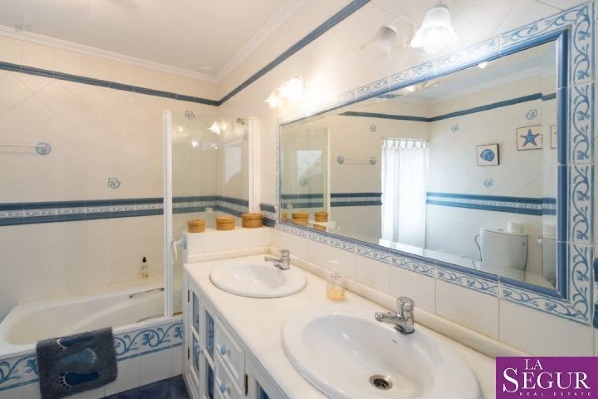 5 soverom Finca/Herregård til salgs i Alcala de los Gazules - € 202 000 (Ref: 4533045)