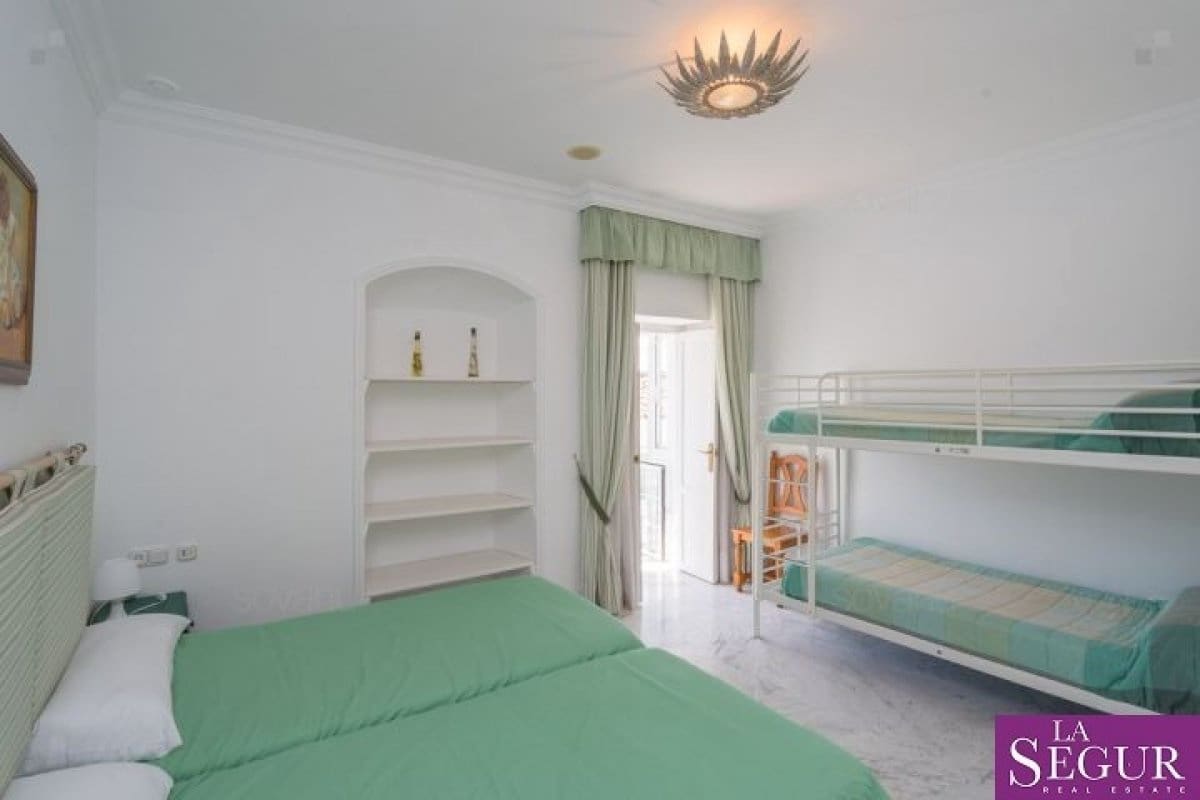 5 soverom Finca/Herregård til salgs i Alcala de los Gazules - € 202 000 (Ref: 4533045)