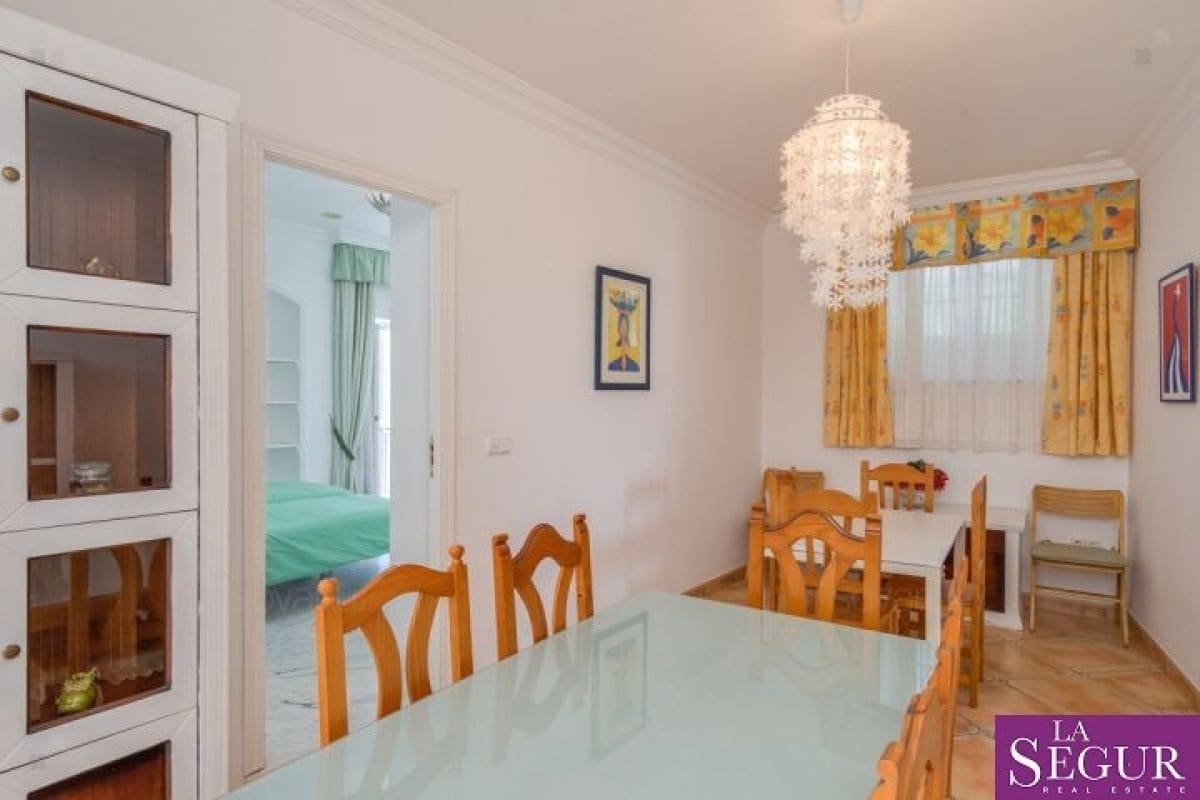 5 soverom Finca/Herregård til salgs i Alcala de los Gazules - € 202 000 (Ref: 4533045)