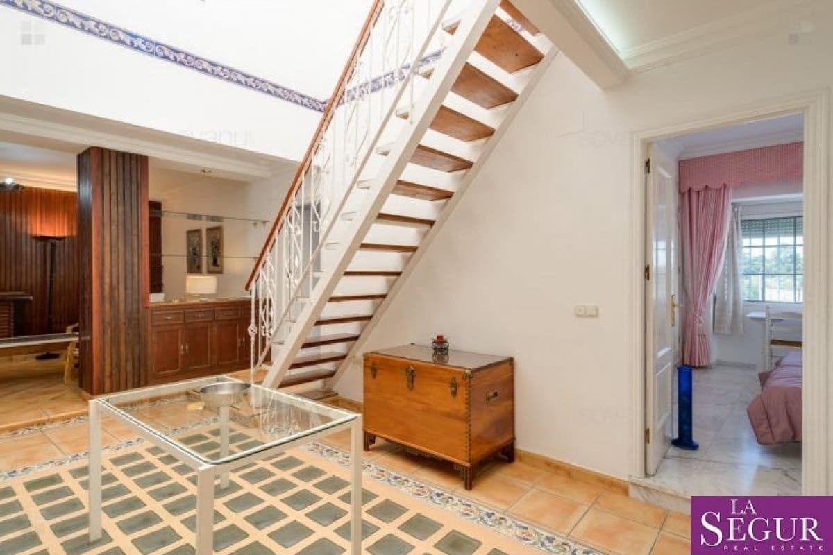 5 soverom Finca/Herregård til salgs i Alcala de los Gazules - € 202 000 (Ref: 4533045)