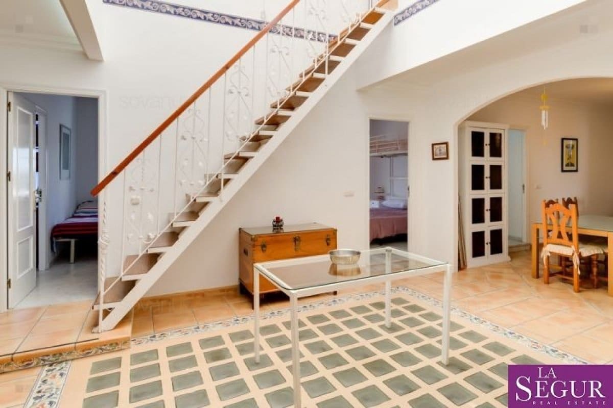 5 soverom Finca/Herregård til salgs i Alcala de los Gazules - € 202 000 (Ref: 4533045)