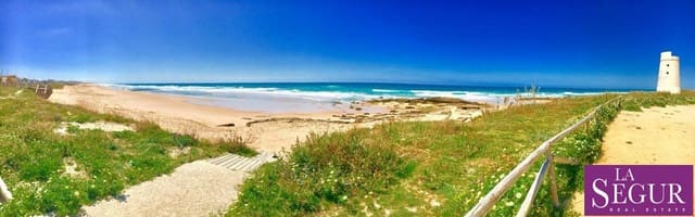 Ubebygd land til salgs i El Palmar, Vejer de la Frontera - € 610 000 (Ref: 4604529)