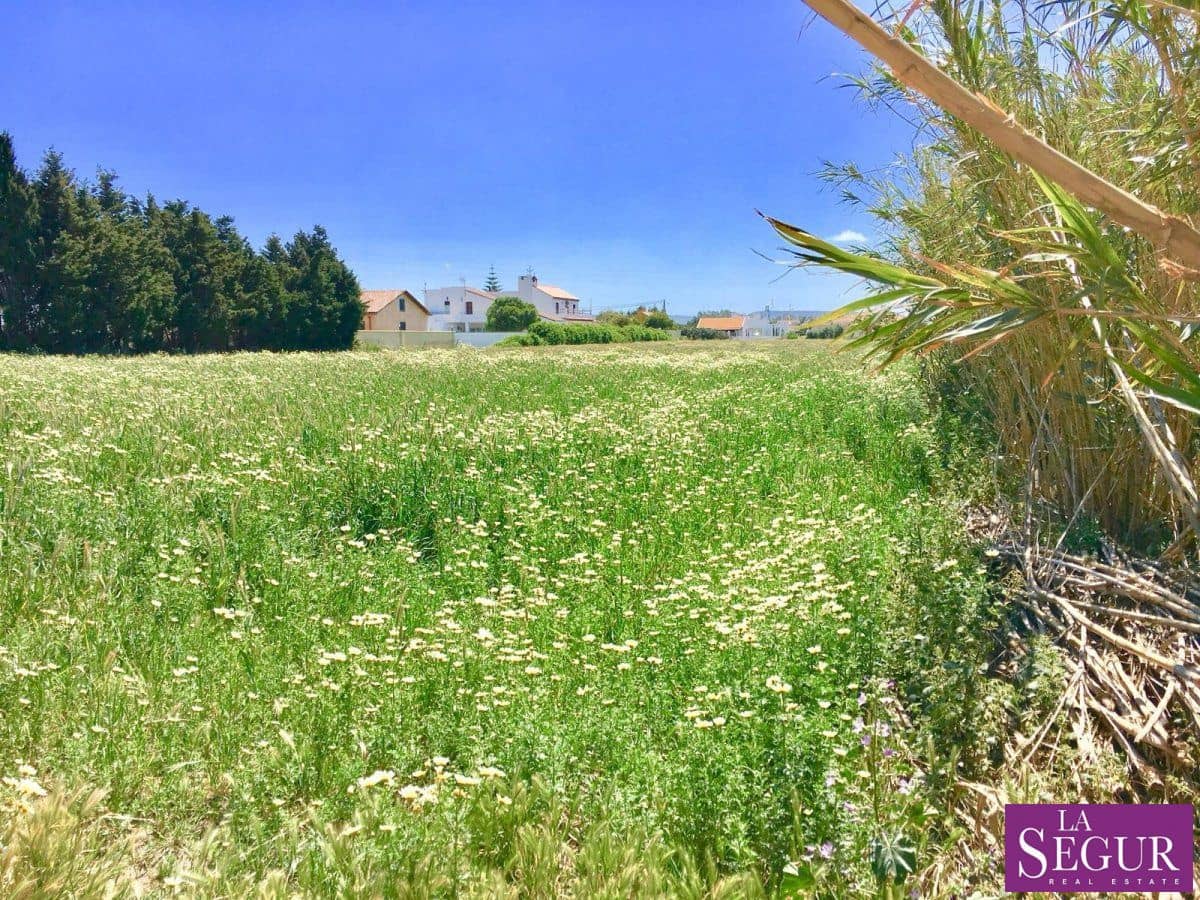 Ubebygd land til salgs i El Palmar - € 610 000 (Ref: 4604529)