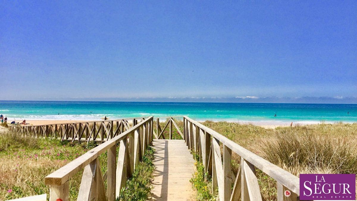 Ubebygd land til salgs i El Palmar - € 610 000 (Ref: 4604529)