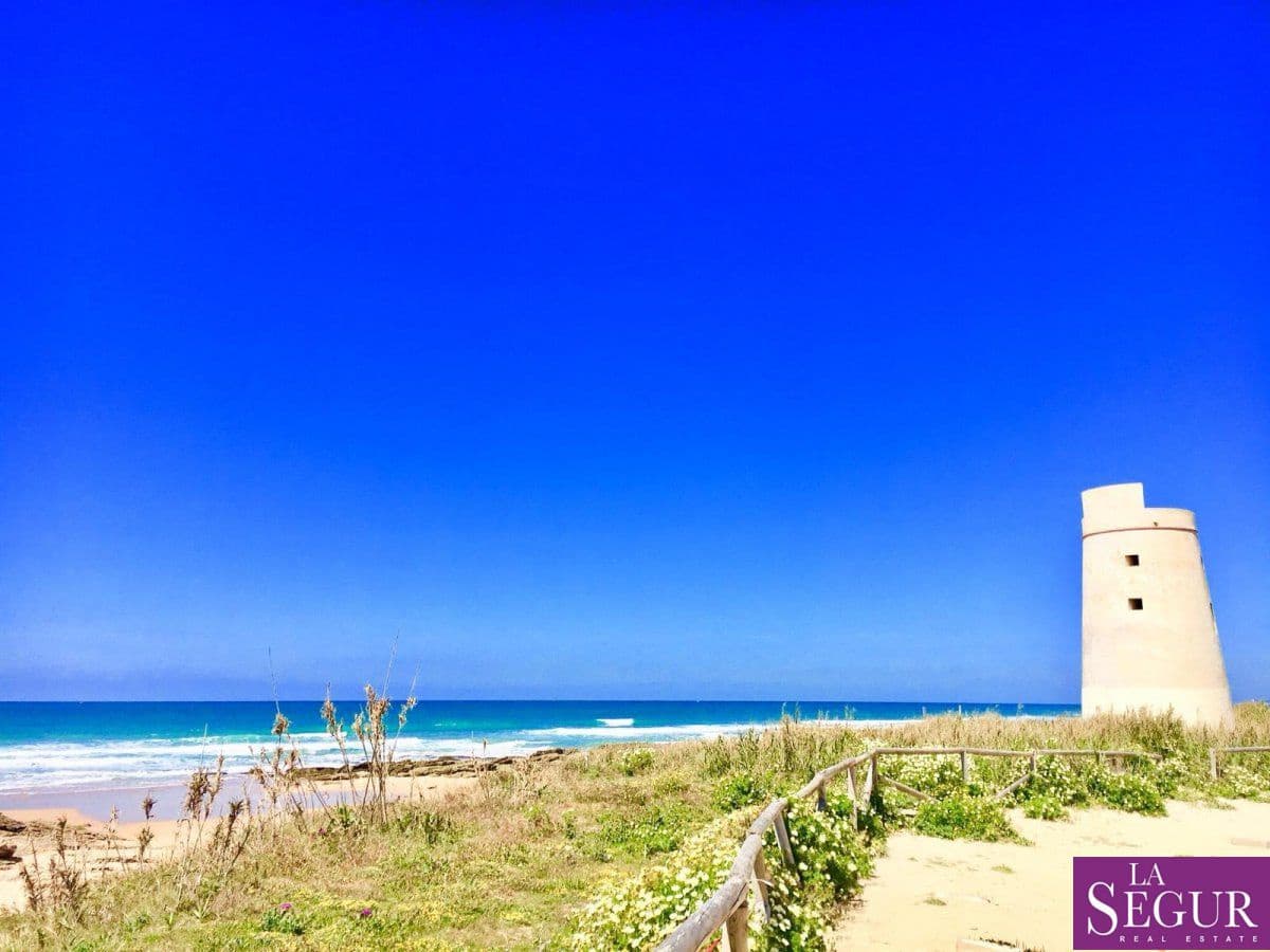 Ubebygd land til salgs i El Palmar - € 610 000 (Ref: 4604529)