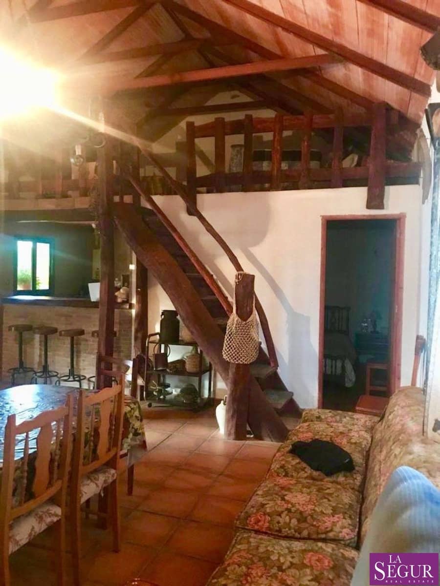 1 soveværelse Finca/Landehus til salg i Benalup med swimmingpool - € 400.000 (Ref: 4666623)