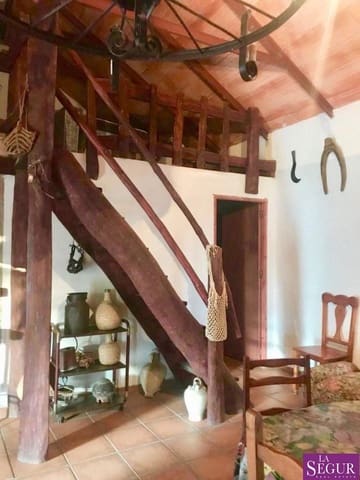 1 chambre Finca/Maison de Campagne à vendre à Benalup avec piscine - 400 000 € (Ref: 4666623)