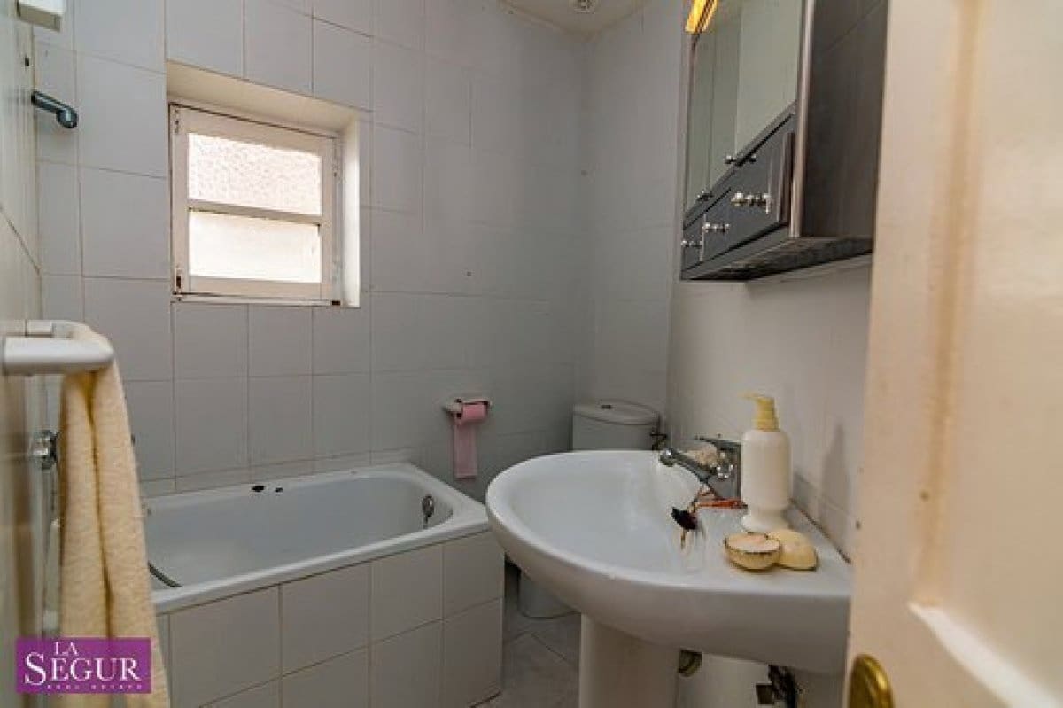 4 soveværelse Lejlighed til salg i Vejer de la Frontera - € 155.000 (Ref: 4715331)