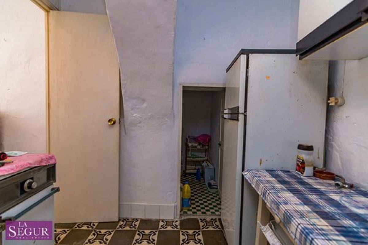 4 soveværelse Lejlighed til salg i Vejer de la Frontera - € 155.000 (Ref: 4715331)