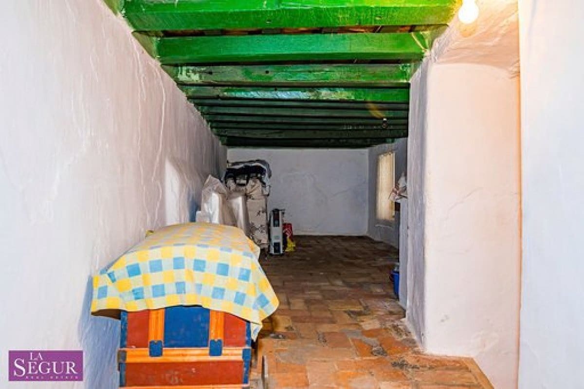 4 soveværelse Lejlighed til salg i Vejer de la Frontera - € 155.000 (Ref: 4715331)