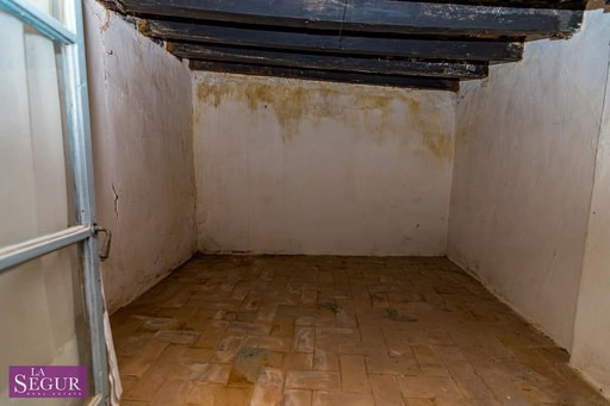 4 soveværelse Lejlighed til salg i Vejer de la Frontera - € 155.000 (Ref: 4715331)