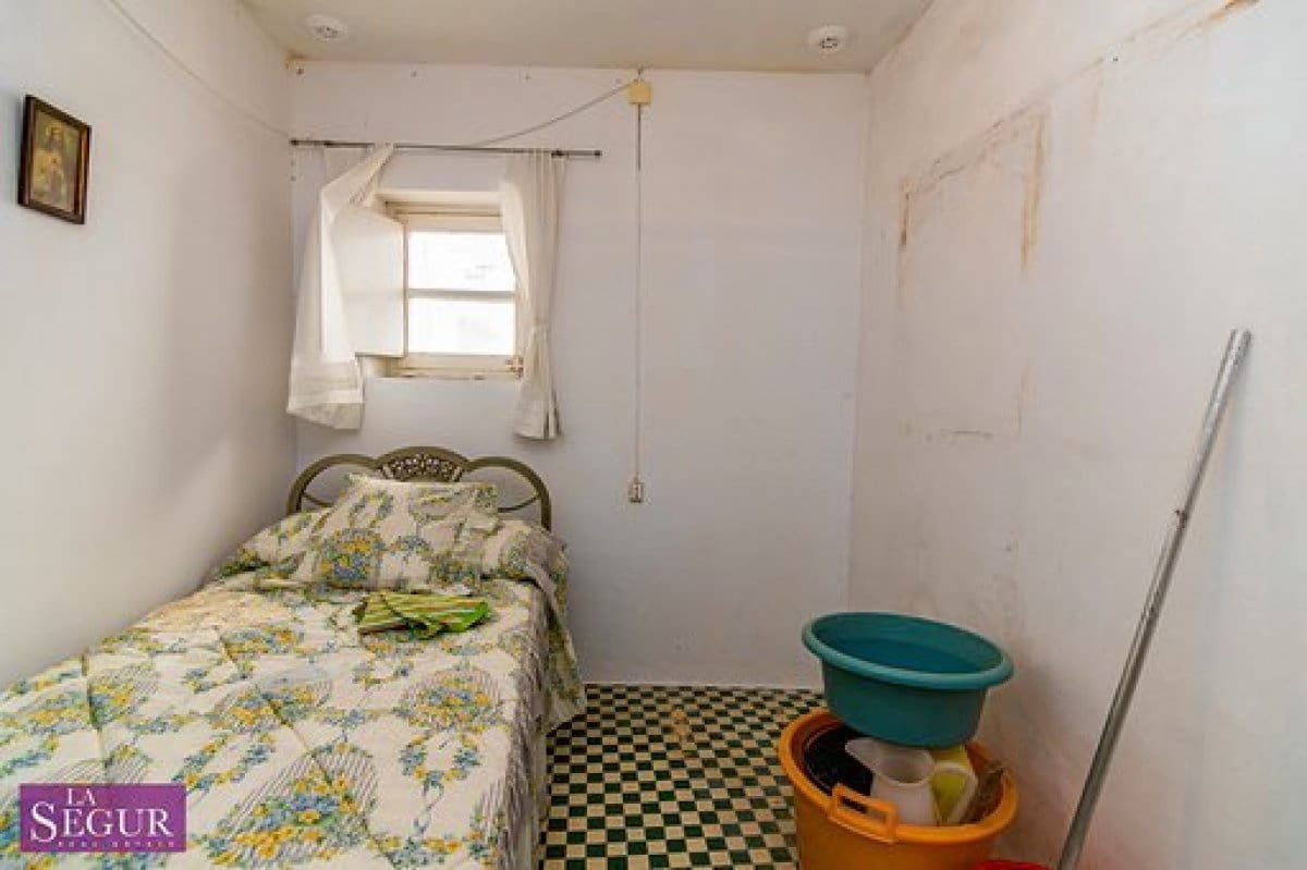 4 soveværelse Lejlighed til salg i Vejer de la Frontera - € 155.000 (Ref: 4715331)