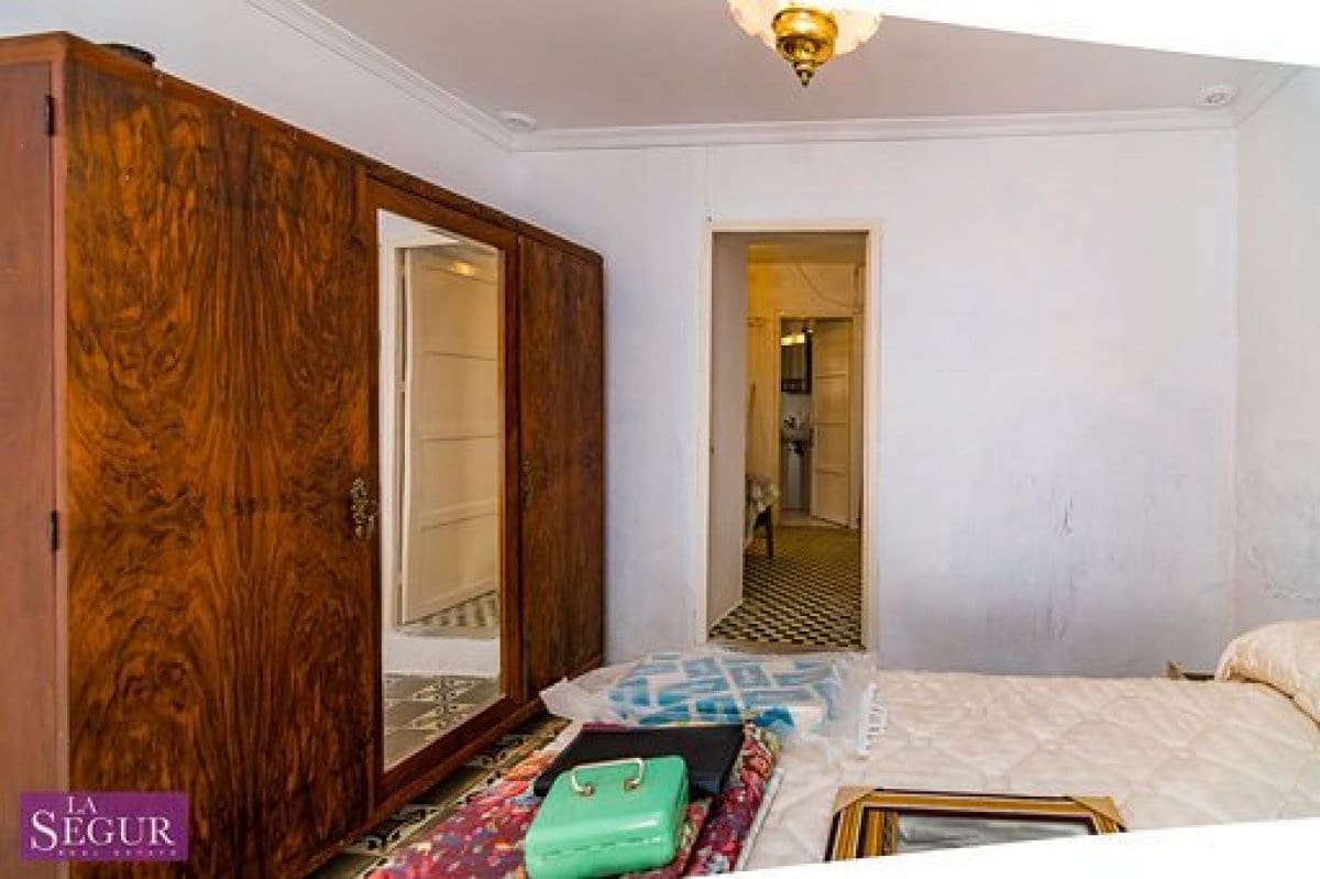 4 soveværelse Lejlighed til salg i Vejer de la Frontera - € 155.000 (Ref: 4715331)