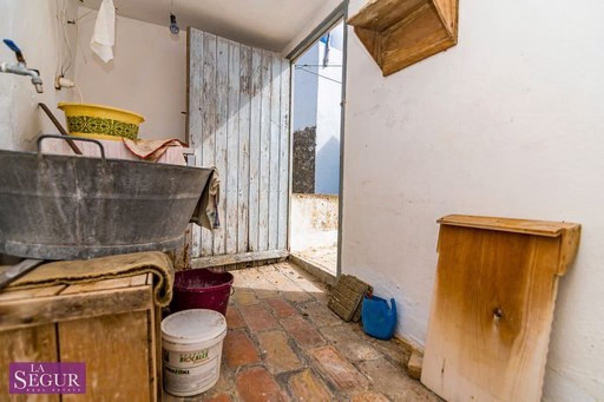 4 soveværelse Lejlighed til salg i Vejer de la Frontera - € 155.000 (Ref: 4715331)