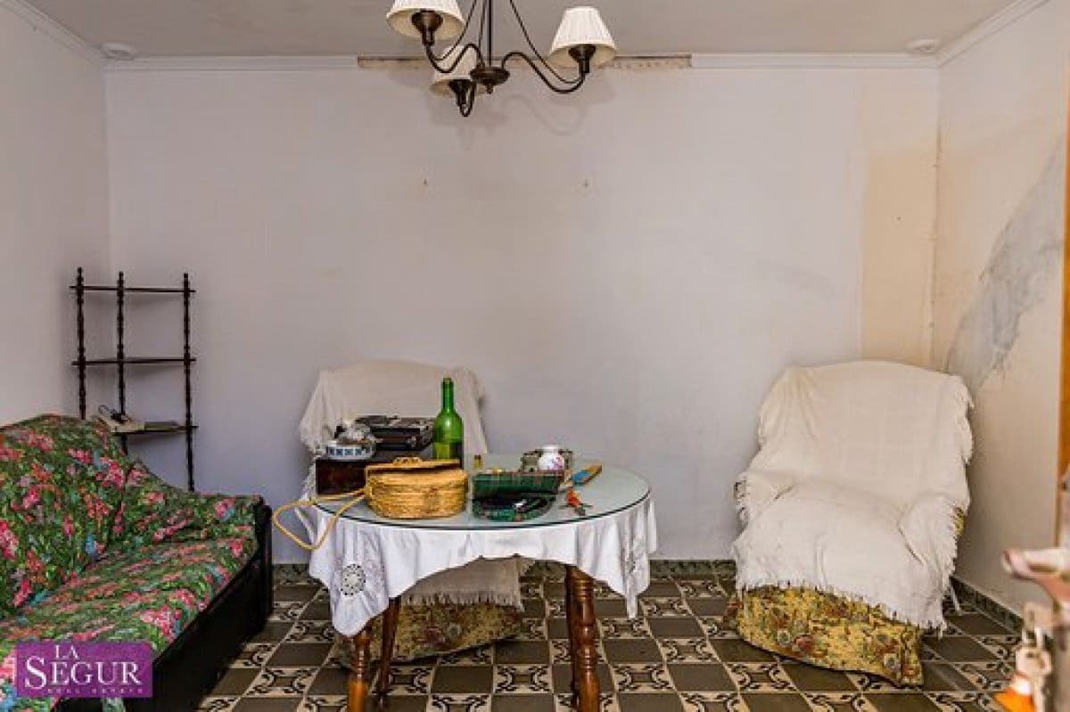 4 soveværelse Lejlighed til salg i Vejer de la Frontera - € 155.000 (Ref: 4715331)