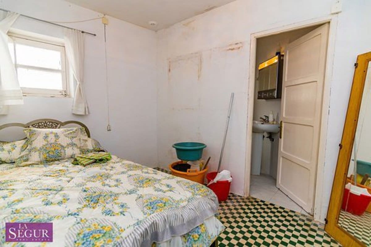 4 soveværelse Lejlighed til salg i Vejer de la Frontera - € 155.000 (Ref: 4715331)