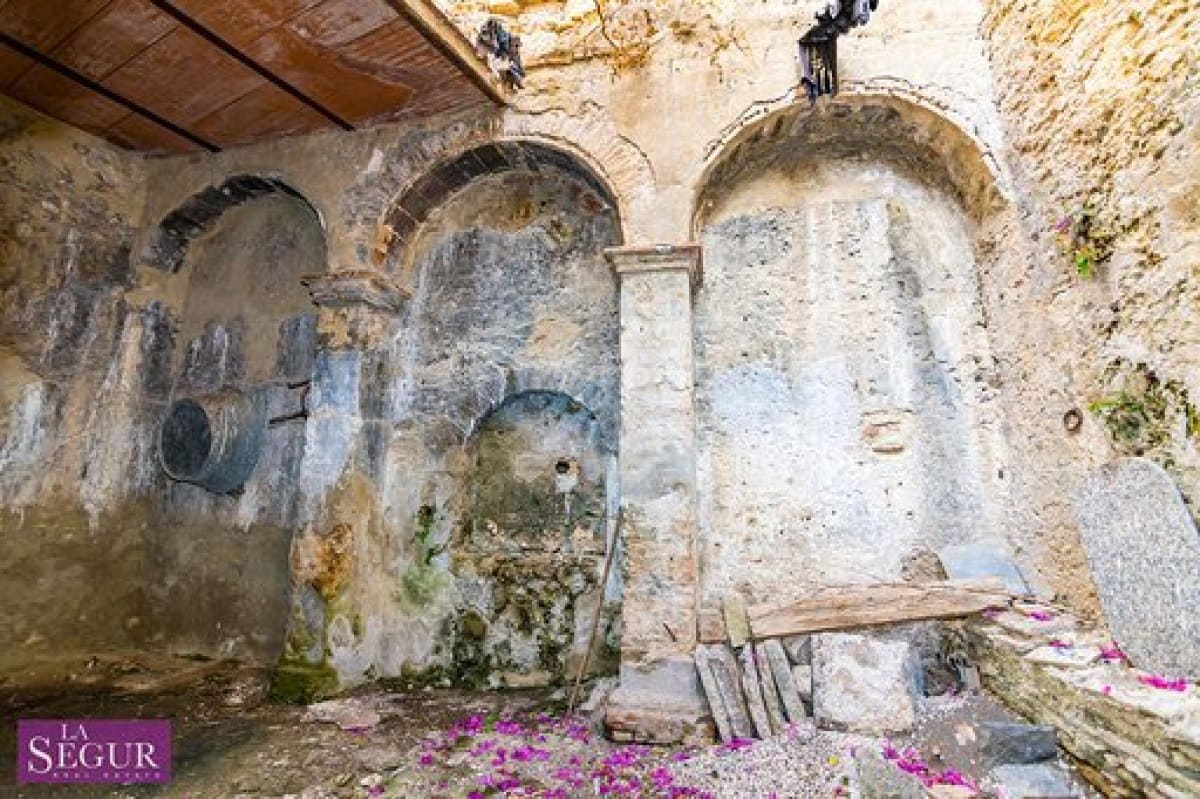 4 soveværelse Lejlighed til salg i Vejer de la Frontera - € 155.000 (Ref: 4715331)