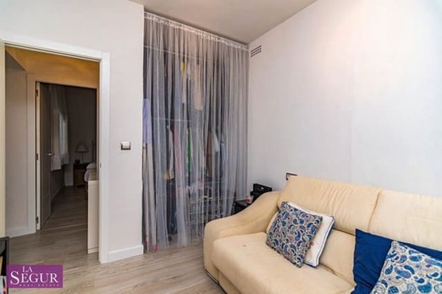 3 sovrum Hus till salu i Vejer de la Frontera - 190 000 € (Ref: 4737281)