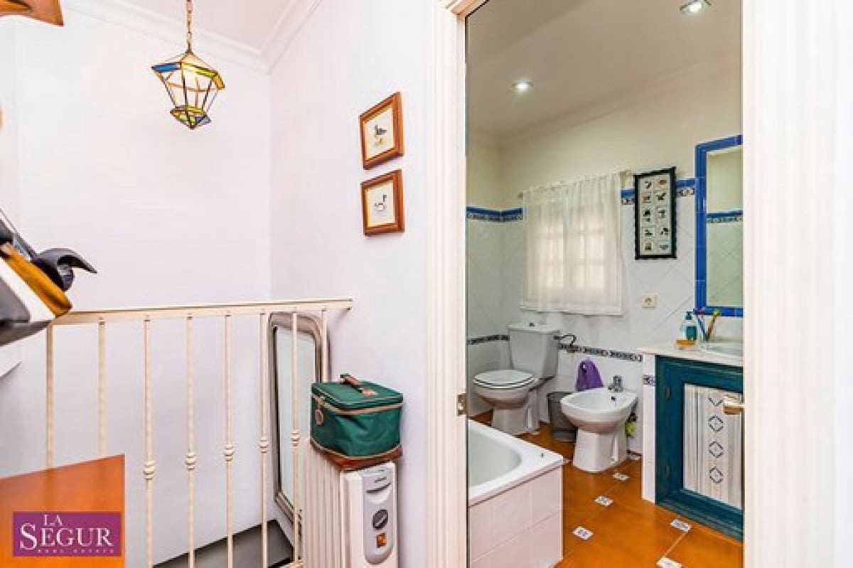 3 soveværelse Byhus til salg i Vejer de la Frontera - € 190.000 (Ref: 4737281)