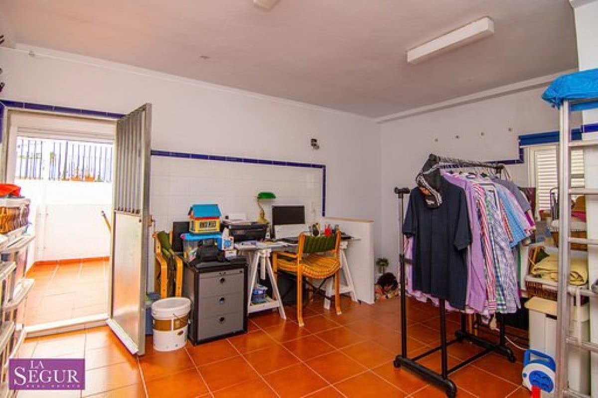 3 soveværelse Byhus til salg i Vejer de la Frontera - € 190.000 (Ref: 4737281)