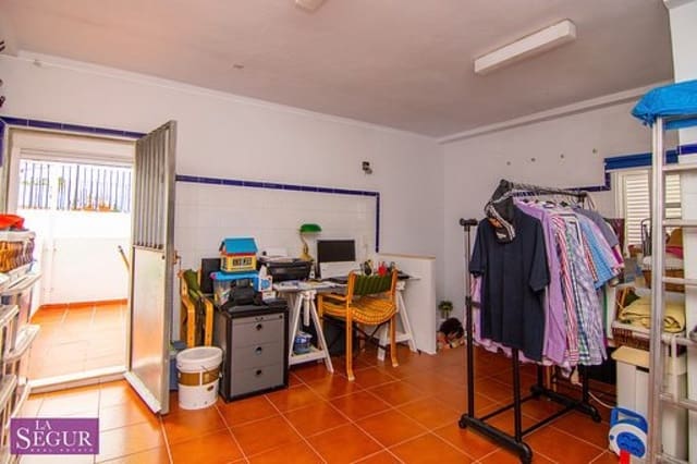 3 sovrum Hus till salu i Vejer de la Frontera - 190 000 € (Ref: 4737281)