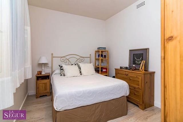 3 sovrum Hus till salu i Vejer de la Frontera - 190 000 € (Ref: 4737281)