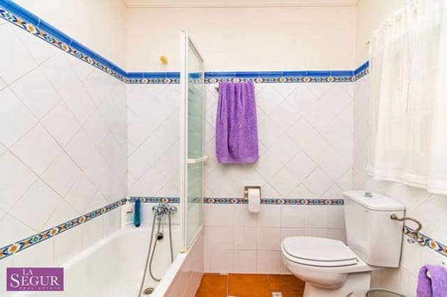 3 sovrum Hus till salu i Vejer de la Frontera - 190 000 € (Ref: 4737281)