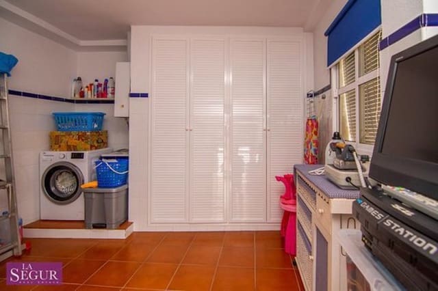 3 sovrum Hus till salu i Vejer de la Frontera - 190 000 € (Ref: 4737281)