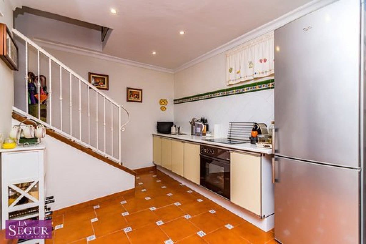 3 soveværelse Byhus til salg i Vejer de la Frontera - € 190.000 (Ref: 4737281)