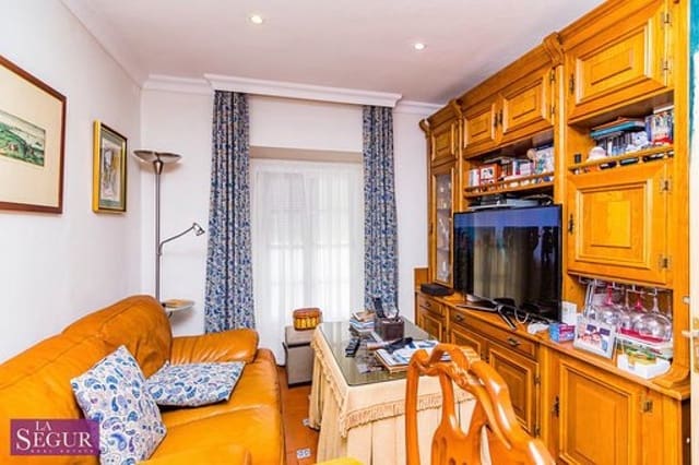 3 soverom Hus til salgs i Vejer de la Frontera - € 190 000 (Ref: 4737281)